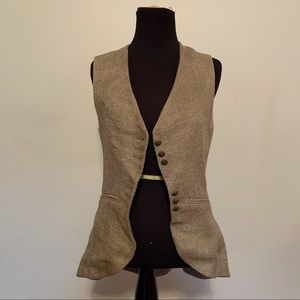 T.ba hunting vest, XS